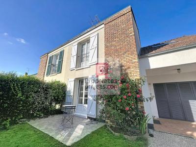 For sale Rambouillet 6 rooms 122 m2 Yvelines (78120) photo 1