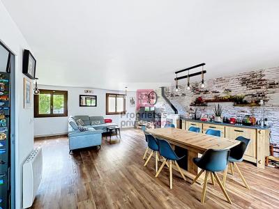 For sale Perray-en-yvelines 5 rooms 111 m2 Yvelines (78610) photo 1