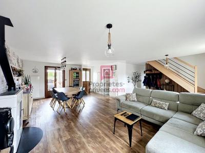 For sale Perray-en-yvelines 5 rooms 111 m2 Yvelines (78610) photo 2