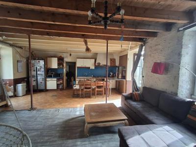 For sale Cezais 4 rooms 115 m2 Vendee (85410) photo 2