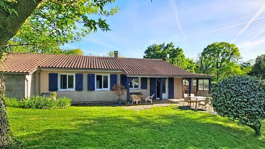 For sale Mensignac 5 rooms 105 m2 Dordogne (24350) photo 0