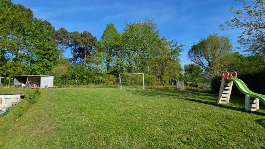 Annonce Vente 5 pi�ces Maison Mensignac 24
