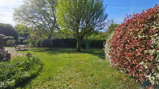 Acheter Maison 105 m2 Mensignac