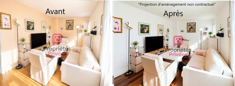 For sale Paris-15eme-arrondissement 4 rooms 66 m2 Paris (75015) photo 0