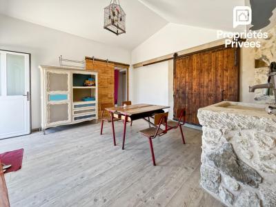 Annonce Vente 7 pi�ces Maison Camiac-et-saint-denis 33
