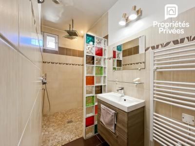 Acheter Maison 184 m2 Camiac-et-saint-denis