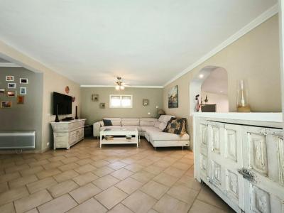 Annonce Vente 5 pi�ces Maison Collongues 06