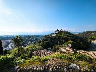 Annonce Vente 3 pi�ces Maison Cagnes-sur-mer 06