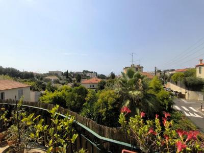 Annonce Vente 4 pi�ces Appartement Cannet 06