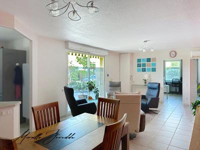 Annonce Vente 4 pi�ces Maison Jonquieres-saint-vincent 30
