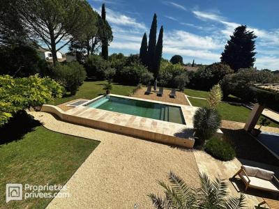 Annonce Vente 8 pi�ces Maison Orange 84