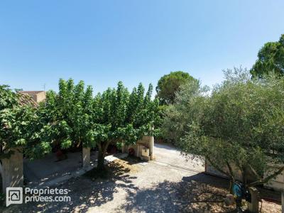 Annonce Vente 8 pi�ces Maison Pontet 84