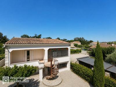 Acheter Maison 166 m2 Pontet