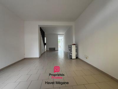 For sale Bruay-la-buissiere 4 rooms 96 m2 Pas de calais (62700) photo 0