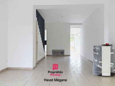 For sale Bruay-la-buissiere 4 rooms 96 m2 Pas de calais (62700) photo 1