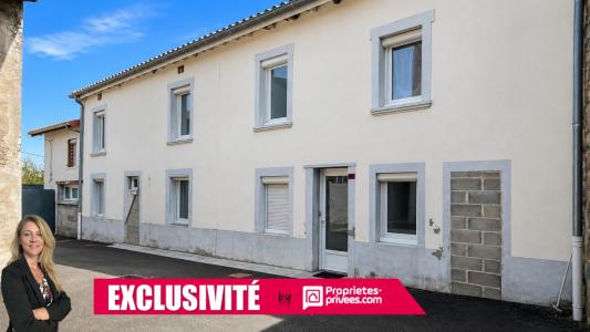 Annonce Vente 5 pi�ces Maison Gresle 42