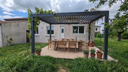 Acheter Maison 110 m2 Castelnaudary