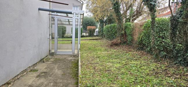 Acheter Maison 82 m2 Coulounieix-chamiers