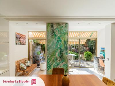 For sale Cannes 4 rooms 101 m2 Alpes Maritimes (06400) photo 0