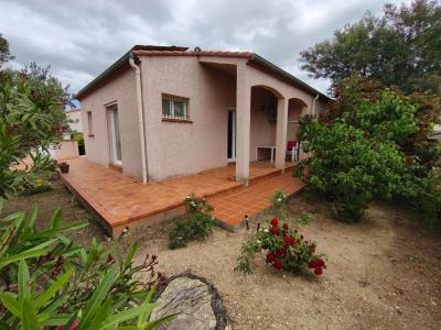 Annonce Vente 4 pi�ces Maison Boulou 66