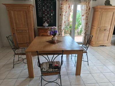 Acheter Maison 120 m2 Boulou