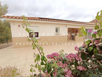 For sale Caudies-de-fenouilledes 7 rooms 310 m2 Pyrenees orientales (66220) photo 0