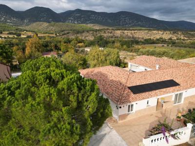 Annonce Vente 7 pi�ces Maison Caudies-de-fenouilledes 66