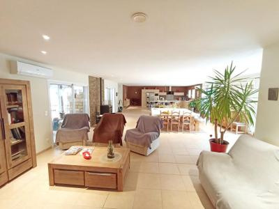 Acheter Maison 310 m2 Caudies-de-fenouilledes