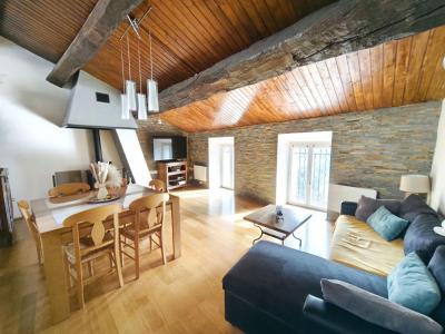 Annonce Vente 6 pi�ces Maison Olette 66