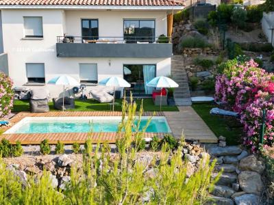 Annonce Vente Prestige Treilles 11