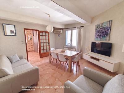 Annonce Vente 3 pi�ces Maison Saint-paul-de-fenouillet 66