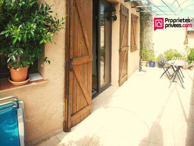 Acheter Appartement 110 m2 Draguignan