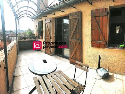 Acheter Appartement Draguignan Var