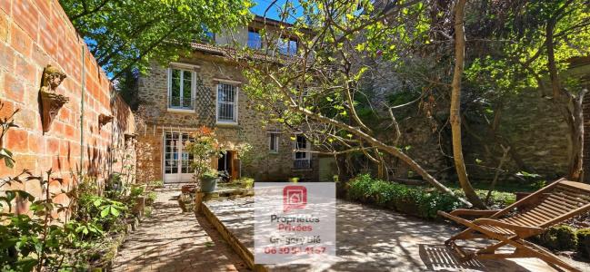 For sale Ablon-sur-seine 7 rooms 144 m2 Val de Marne (94480) photo 0