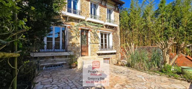 For sale Ablon-sur-seine 7 rooms 144 m2 Val de Marne (94480) photo 2