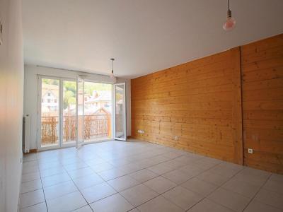Annonce Vente 3 pi�ces Appartement Sallanches 74