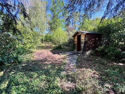 Annonce Vente 5 pi�ces Maison Cendre 63
