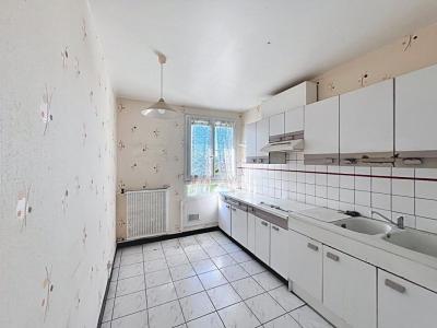 Acheter Maison Cendre Puy de dome