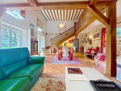 Annonce Vente 8 pi�ces Maison Carcagny 14