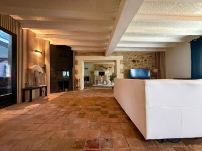 For sale Sceaux-d'anjou 12 rooms 260 m2 Maine et loire (49330) photo 4