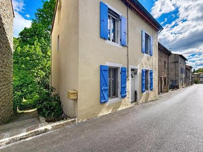 For sale Souche 5 rooms 83 m2 Ardeche (07380) photo 1