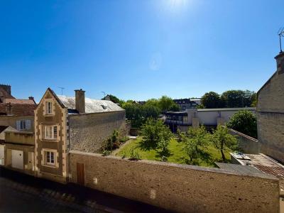 Acheter Appartement 64 m2 Falaise