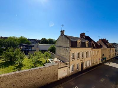 Acheter Appartement Falaise Calvados