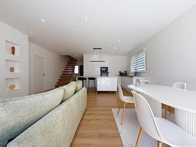 For sale Frenouville 7 rooms 125 m2 Calvados (14630) photo 4