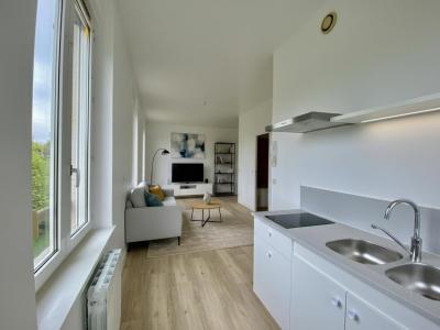 Acheter Appartement Falaise Calvados