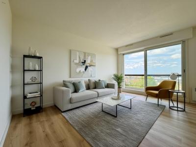 Acheter Appartement Villers-sur-mer Calvados