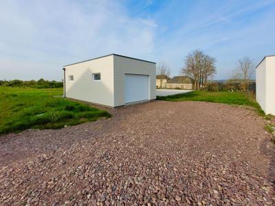 For sale Tilly-sur-seulles 590 m2 Calvados (14250) photo 1