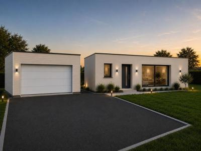 For sale Tilly-sur-seulles 590 m2 Calvados (14250) photo 2