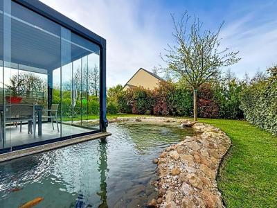 For sale Bretteville-sur-laize 6 rooms 102 m2 Calvados (14680) photo 1