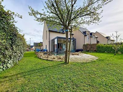 For sale Bretteville-sur-laize 6 rooms 102 m2 Calvados (14680) photo 2